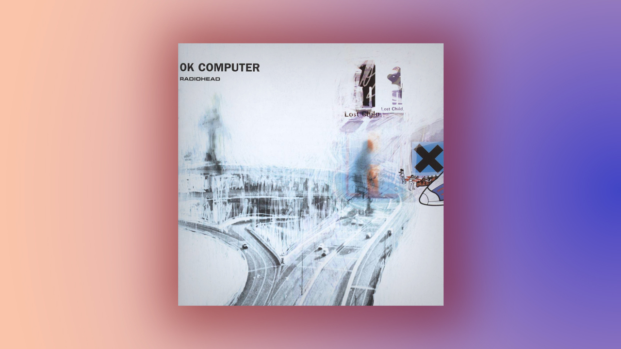 Правила безопасности: альбом OK Computer от Radiohead четверть века ...