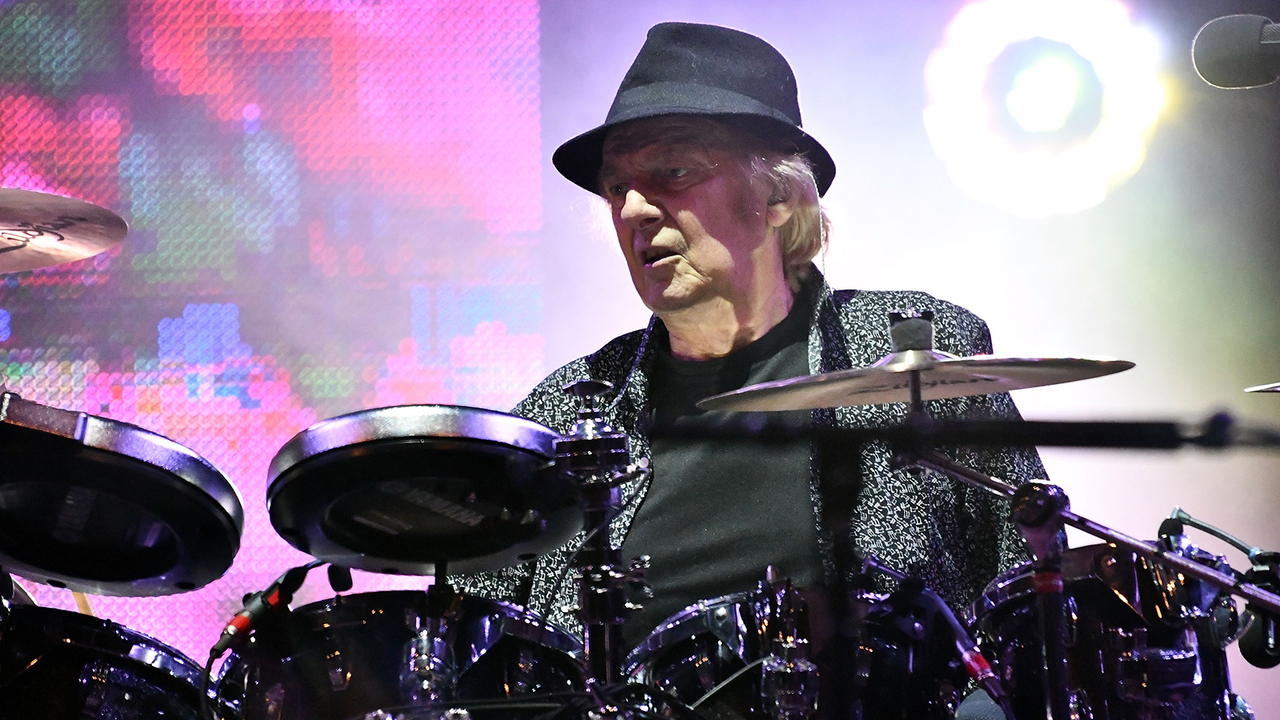 Стив Уайт (барабанщик). Alan White Drummer. Alan White (Oasis Drummer).