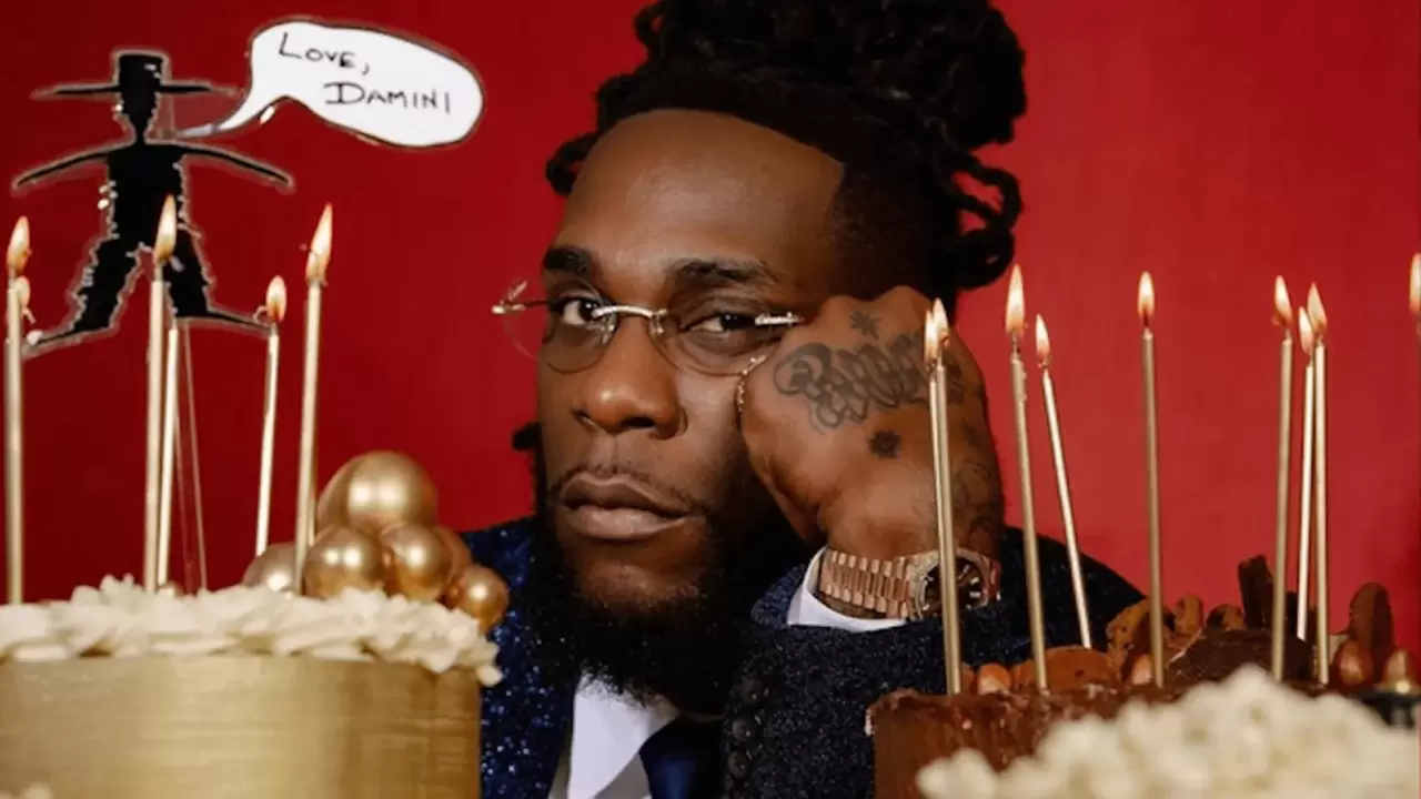 Одна весёлая буква Ken Caron сотрясает трэп новым альбомом X Звук