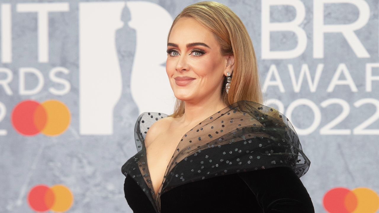 Певица Махалия рассказала, как Адель нервничала во время новых шоу - Звук