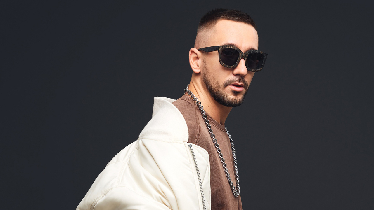 Предвкушая сладость чаевых: группа Pizza анонсировала новый альбом - Звук