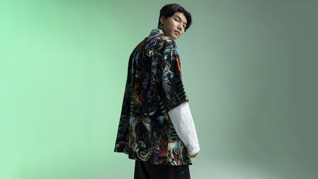 Потому что осень — это надежда: Тима Акимов выпустил новый сингл - Звук