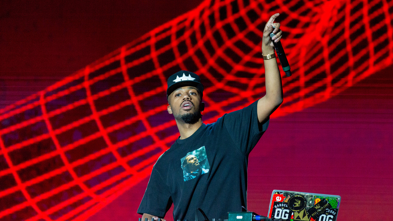 Metro Boomin анонсировал новый альбом, посвященный его погибшей матери ...