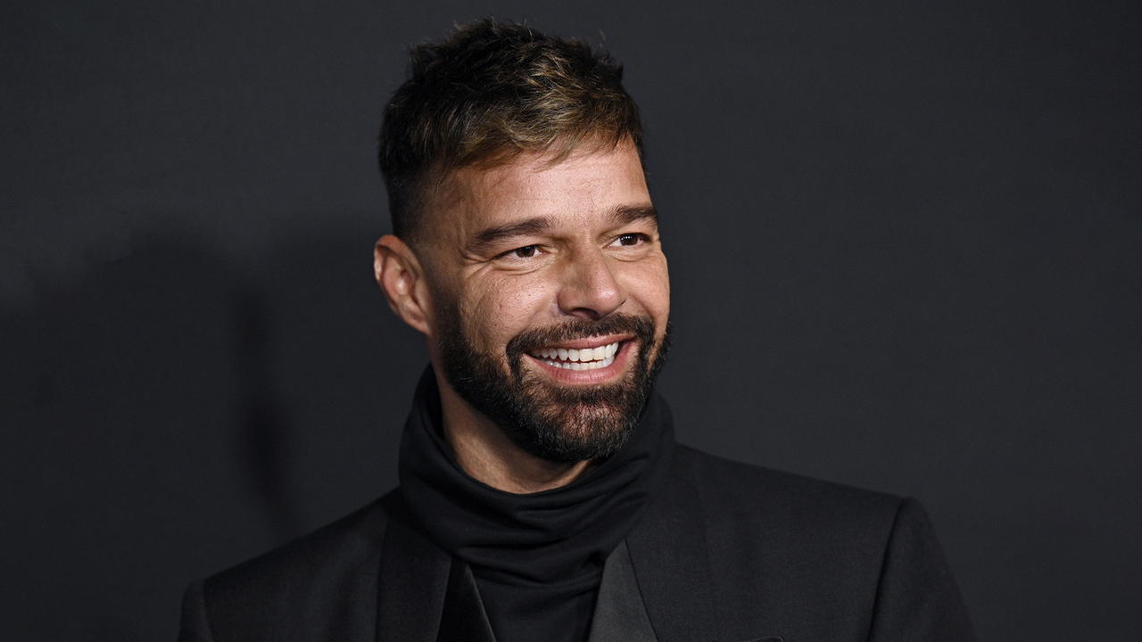 Биография Рики Мартин, Вся Правда о жизни артиста - Звук