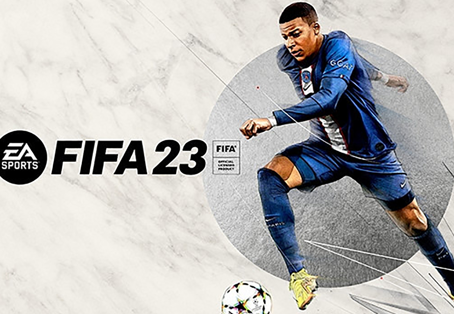 Опубликован официальный плейлист игры FIFA 23 - Звук