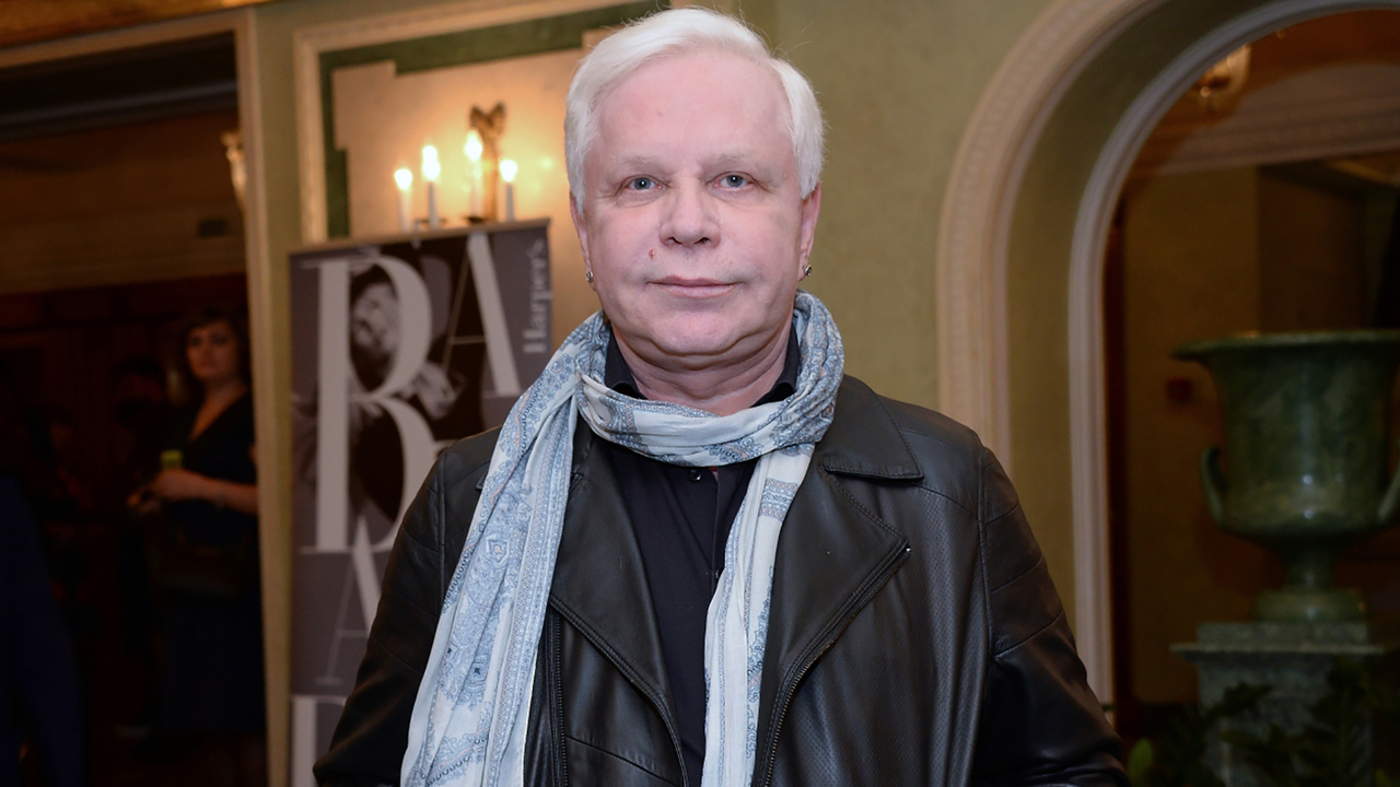 Ушел из жизни Борис Моисеев - Звук