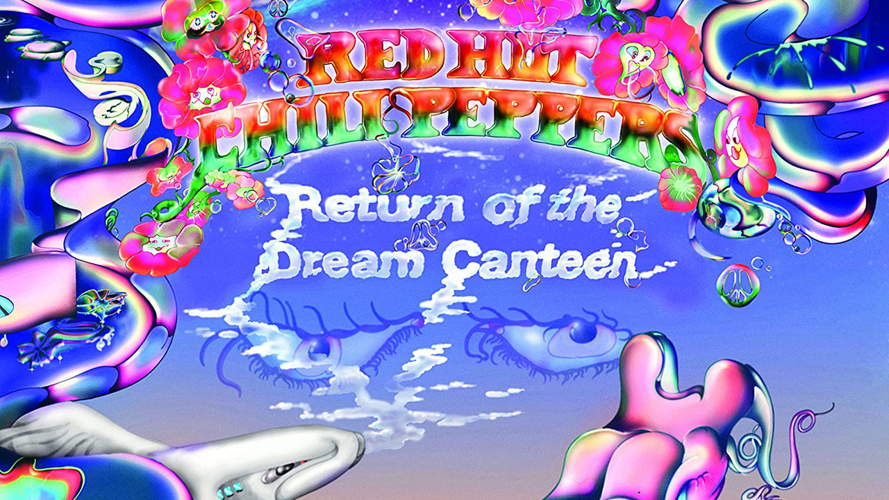 Новая норма: Red Hot Chili Peppers выпустили второй альбом за год - Звук