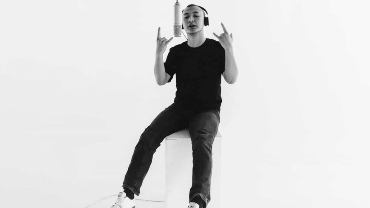 Пока горит спичка: Масло Черного Тмина выпустил новый трек mult - Звук