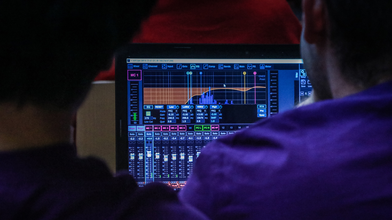 Ползунки какие-то, цифры: как подружиться с эквалайзером - Звук