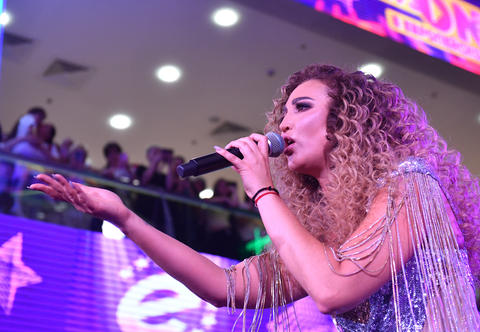 Анестезиямен жыныстық қатынас