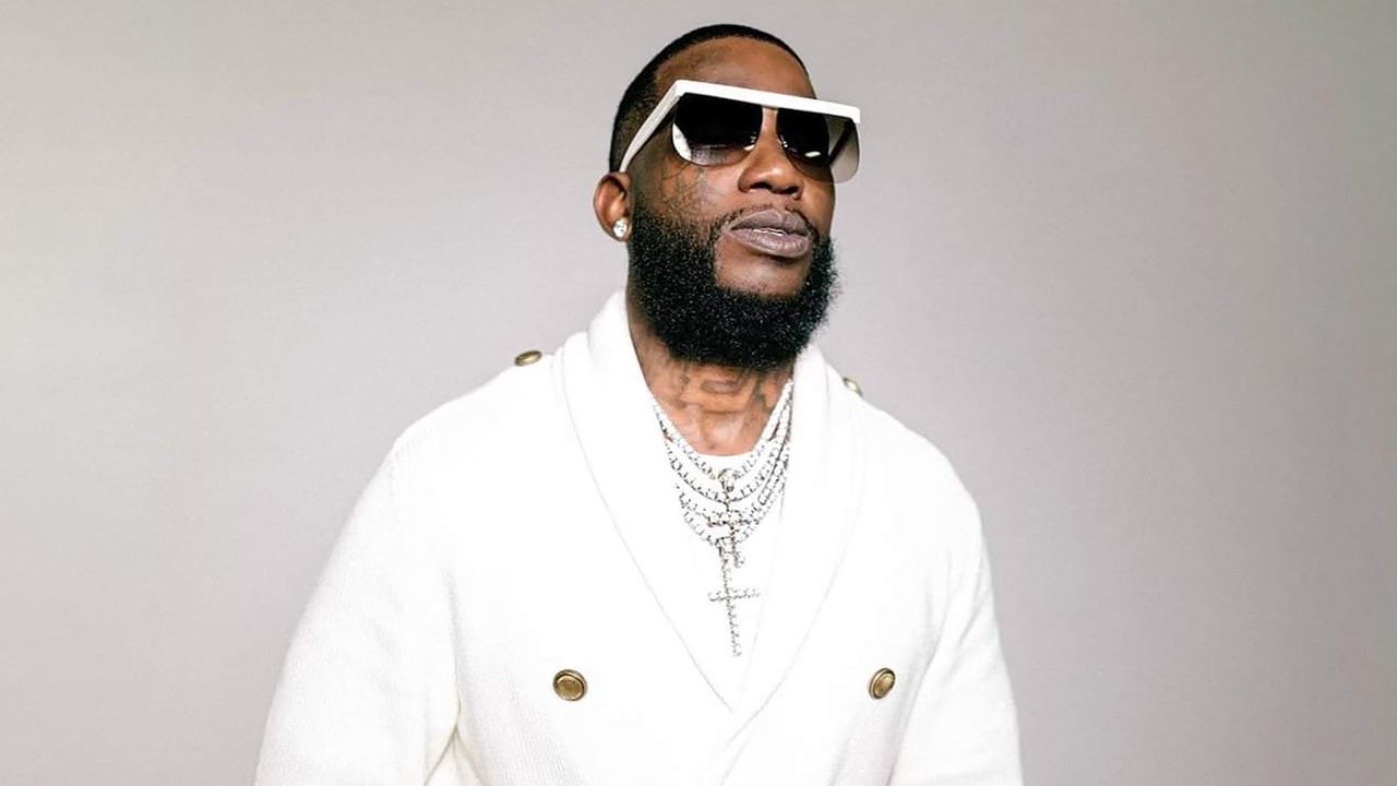 Рэп поминальный Gucci Mane выпустил сингл Letter To Takeoff Звук 