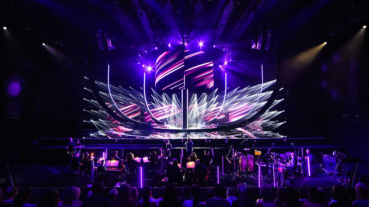 Элемент неожиданности: Газманов, Киркоров и Бабкина споют в «Дуэтах» - Звук