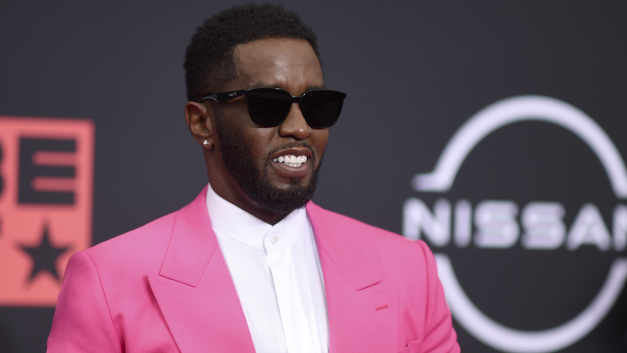 Вложился в семью: у рэпера Diddy родилась дочь - Звук