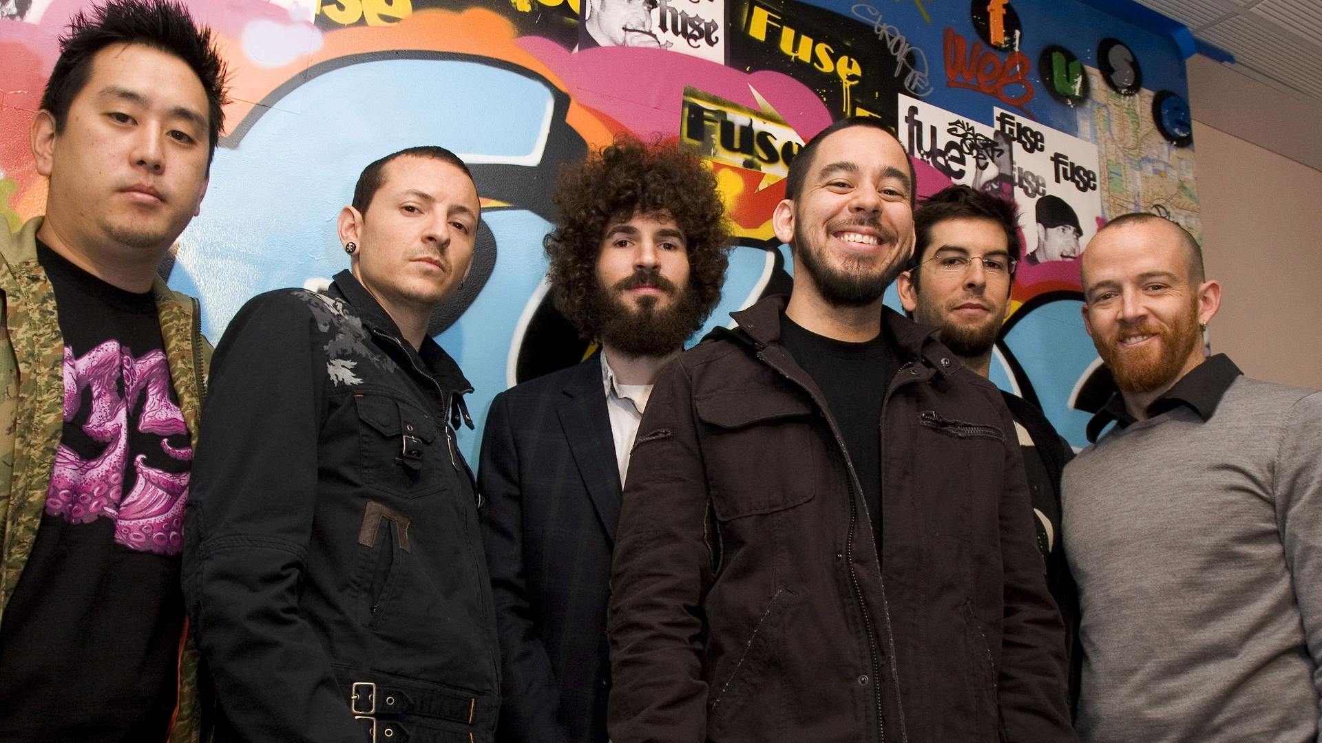 История и состав Linkin Park, Вся правда о творчестве группы - Звук