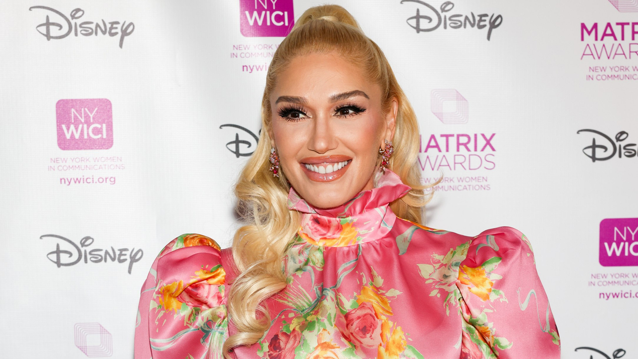 Гвен Стефани ответила на критику по поводу культурной апроприации - Звук