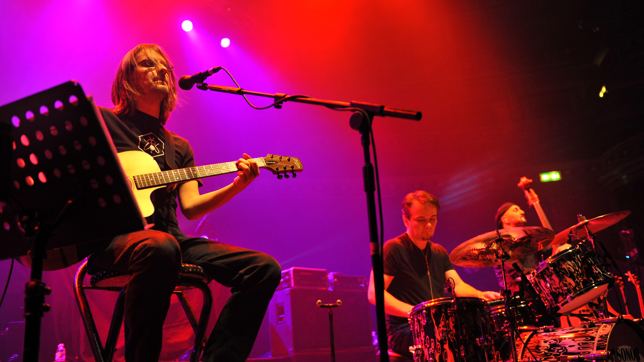 Двигатель прогресса: в чем отличие пост- и прогрессив-жанров - Звук