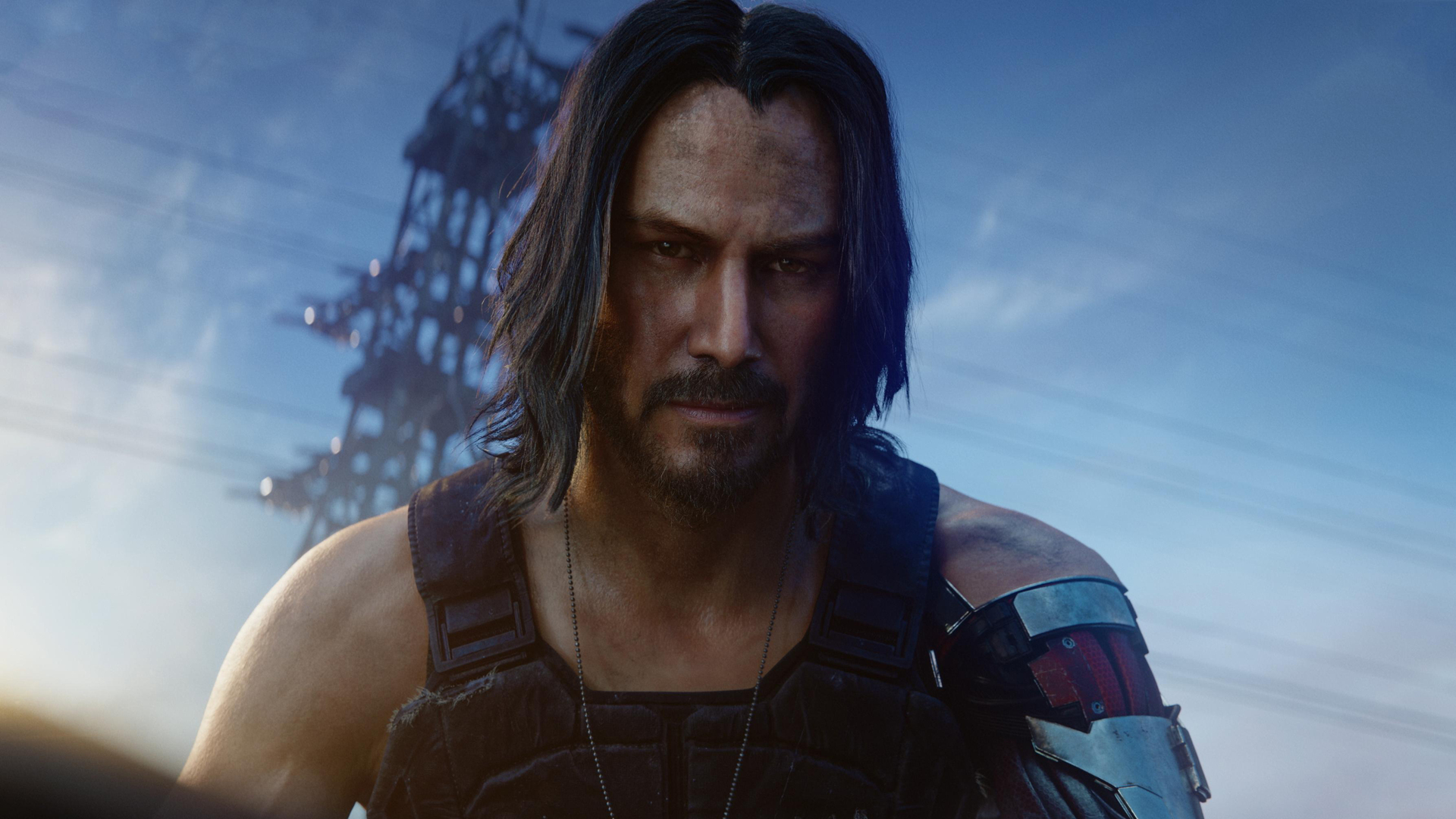 Авторы Cyberpunk 2077 опубликовали список фанатских композиций для нового  игрового радио - Звук