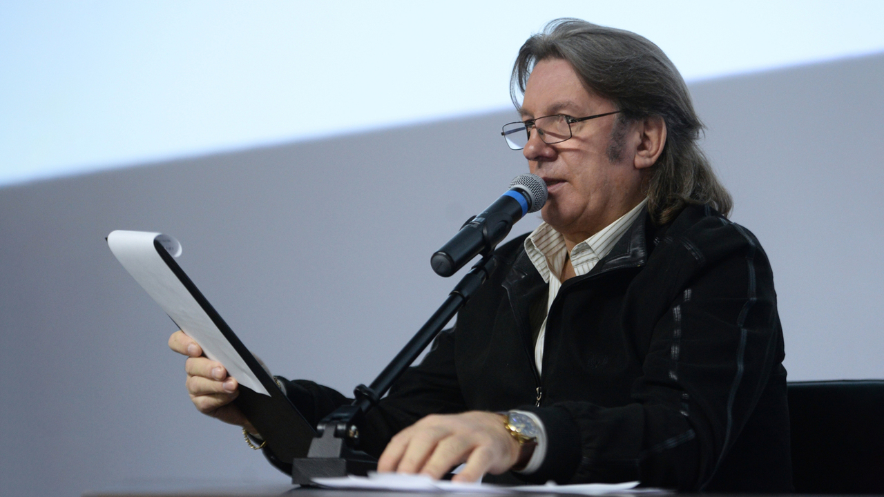 Юрий Лоза предложил называть матерящихся «отстойными лузерами» - Звук