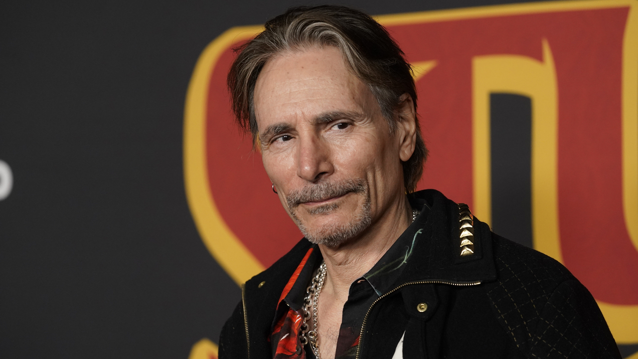 Стив Вай записал с Оззи Осборном альбом, который так и не был выпущен ...