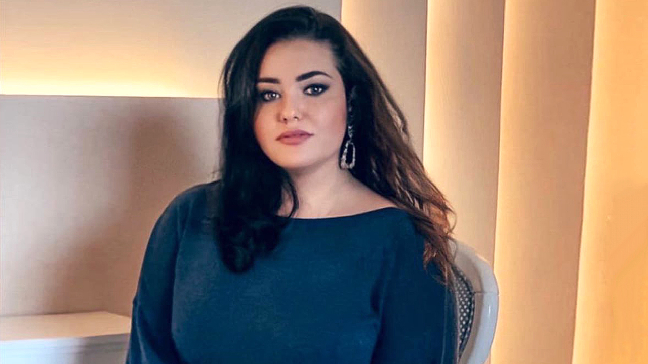 Дочь Иосифа Пригожина Даная похвасталась автомобилем за 2 миллиона