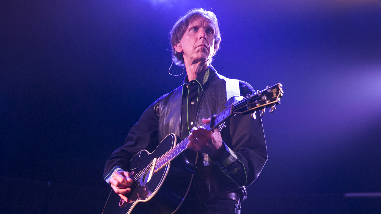 Сооснователь группы Mudcrutch Том Лидон скончался на 72м году жизни Звук