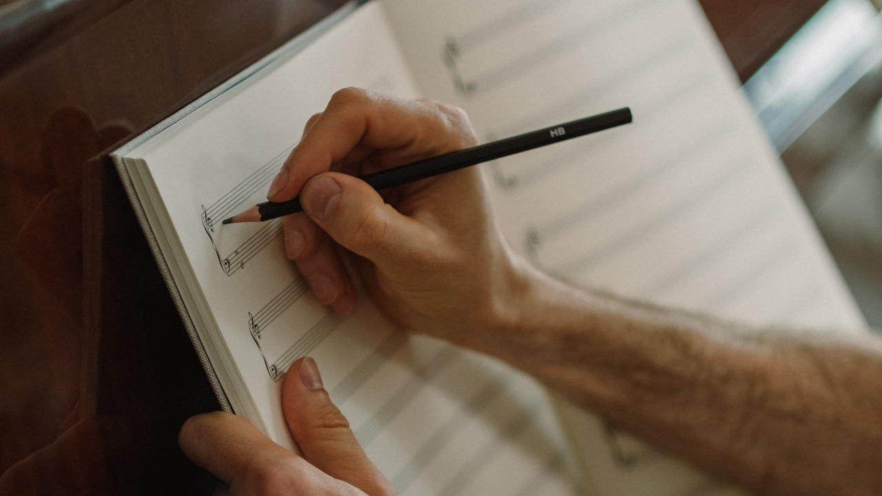 Классическая музыка, написанная на одной ноте - Звук