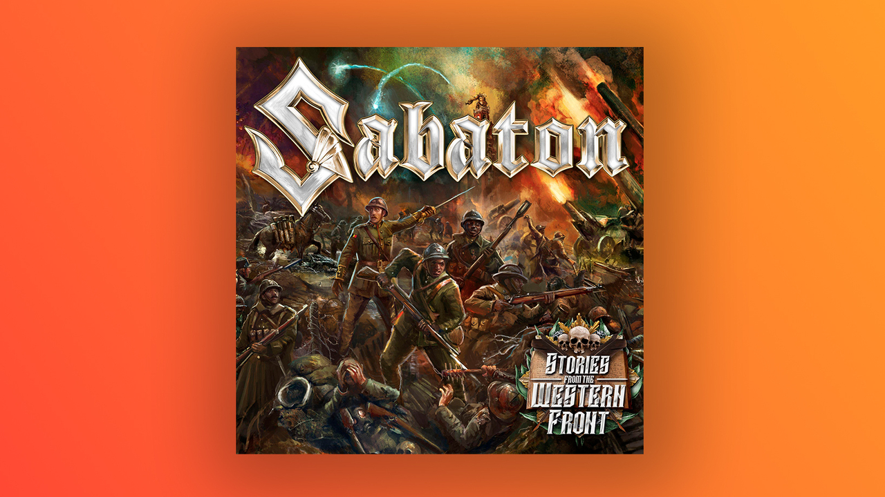 Sabaton stand. Сабатон 1916. Группа Sabaton.