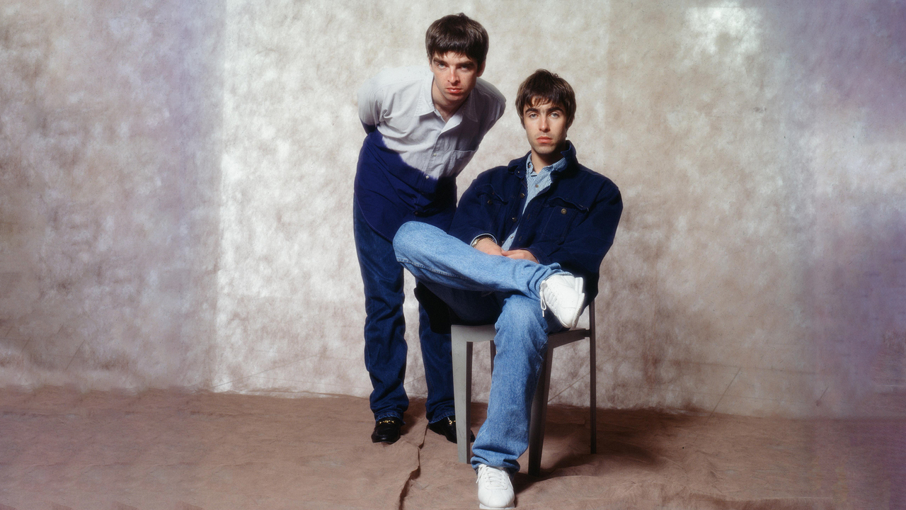 Искусственный интеллект создал альбом группы Oasis - Звук