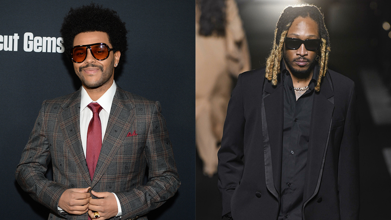 Weeknd future. The weeknd 2025. future артист в 8 миле. future rapper 2025. рэпер future со с девушкой.