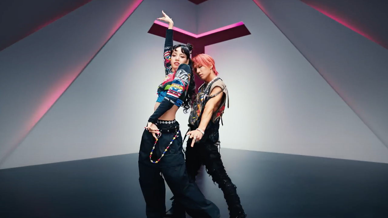 песня shoong lisa