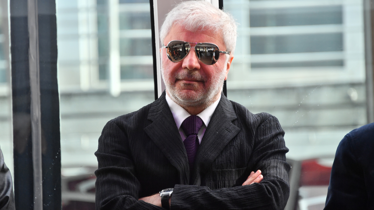 Сосо Павлиашвили рассказал, как убирает лес от мусора вместе с соседями ...