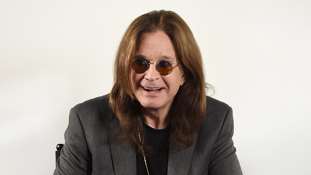 Оззи Осборн рассказал о своем любимом фильме ужасов - Звук