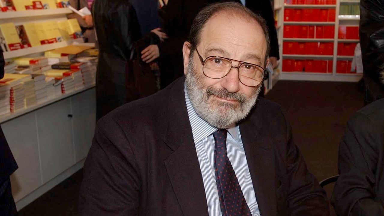 По бестселлеру Умберто Эко «Имя розы» поставят оперу - Звук