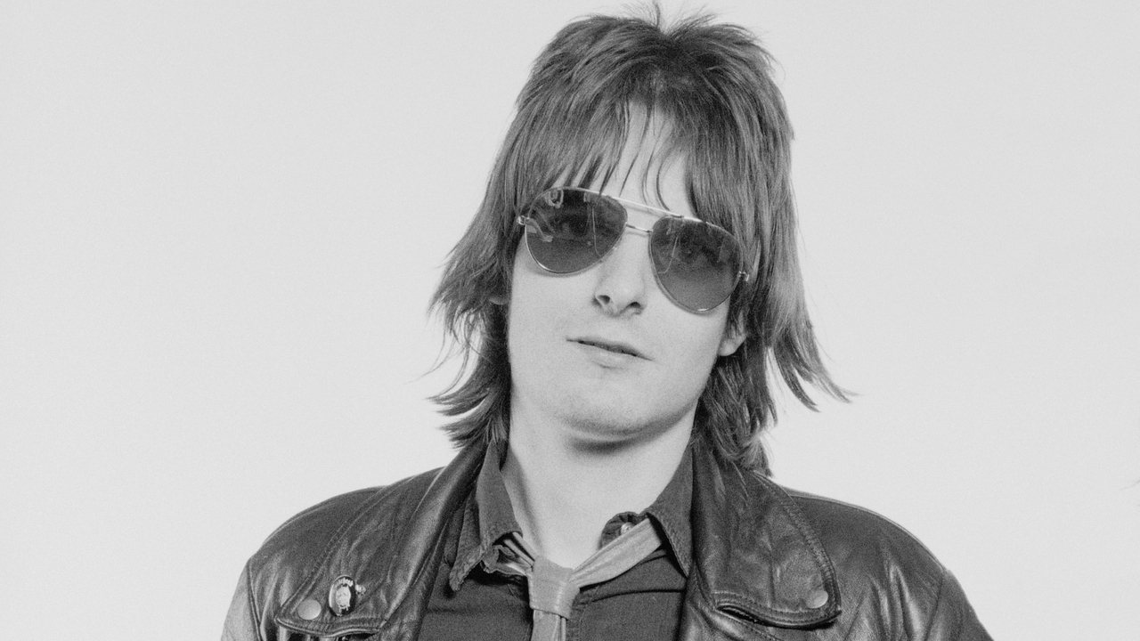 В возрасте 63 лет умер основатель хеви-метал-группы TANK Элги Уорд - Звук