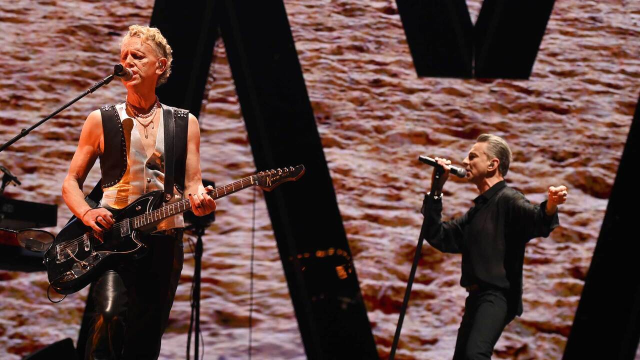 Продюсер Форд признался, что ему было тяжело записывать альбом Spirit ...