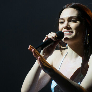 Джесси Ницевиц