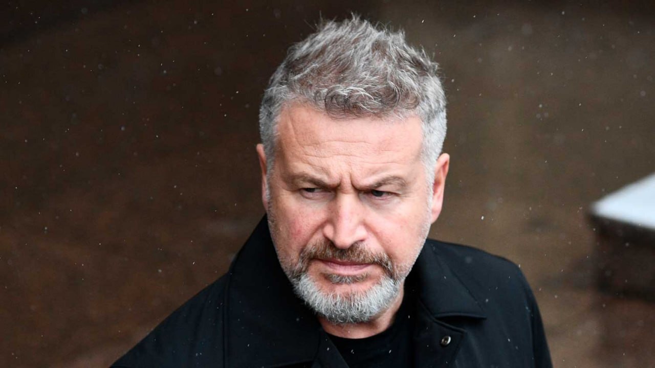 Леонид Агутин рассказал, что ему делали капельницу в самолете - Звук