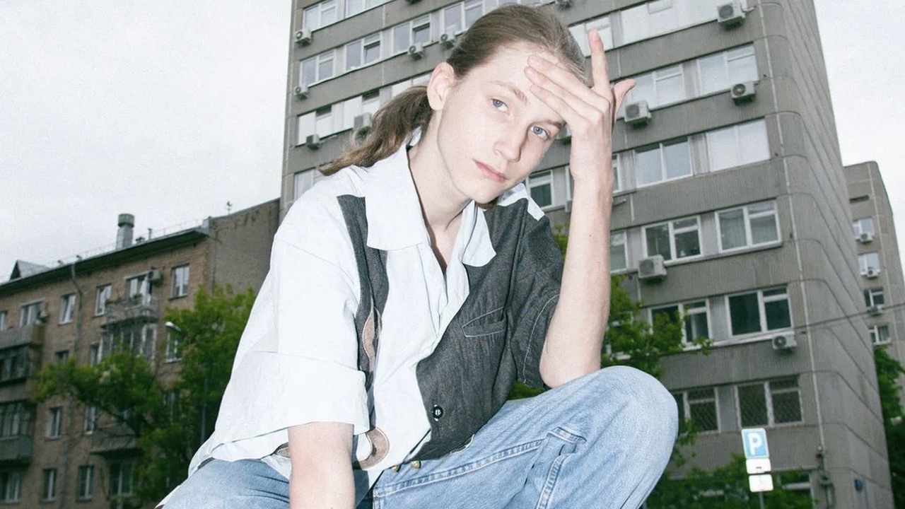 Стало известно, чем занимается сын покойного рэпера Децла - Звук