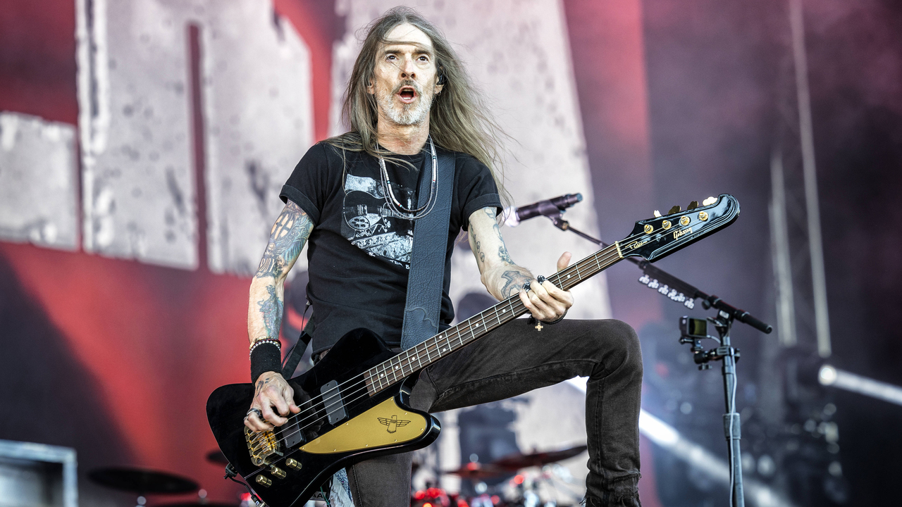 Pantera впервые выступили на разогреве у Metallica - Звук