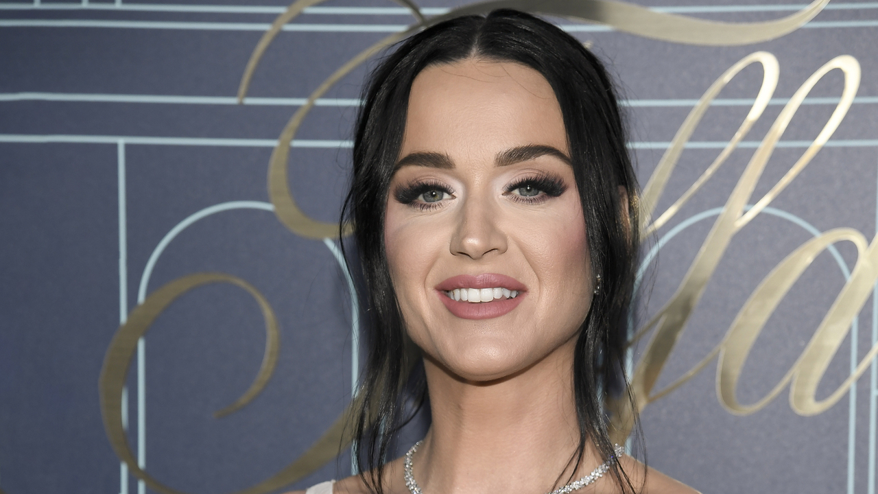 Кэти Перри сообщила, что активно пишет новые песни - Звук