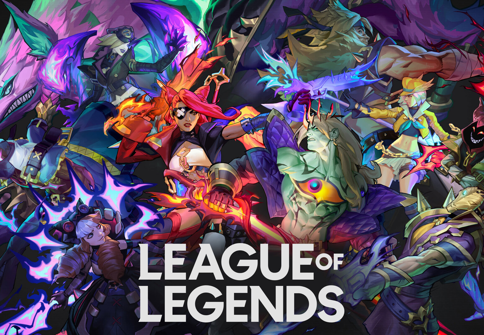 Участники EXO и ATEEZ, возможно, появятся на игровом турнире League of  Legends - Звук