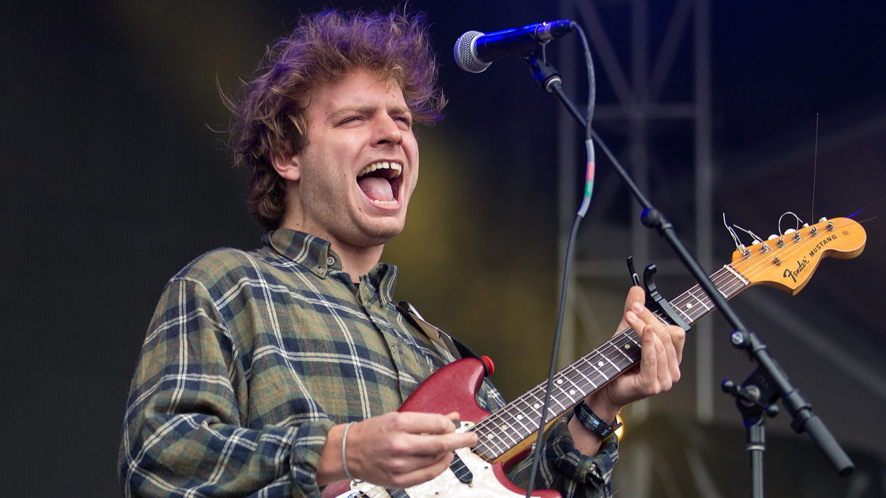 Mac demarco