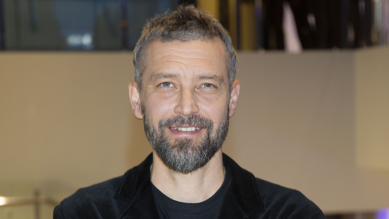 Владимир Кристовский из UMA2RMAN рассказал, в чем ограничивает дочерей ...