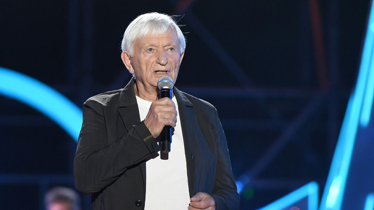 Отец Леонида Агутина попал в больницу - Звук