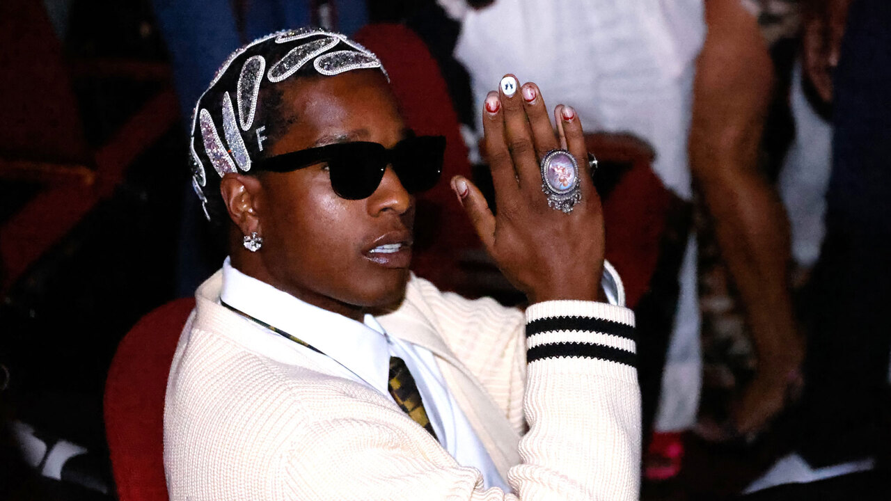A$AP Rocky Faces Backlash Over Suggestive Comments to Fans