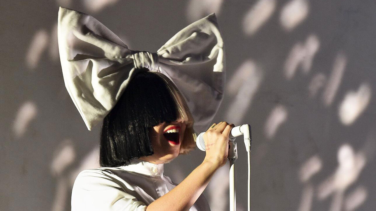 Sia анонсировала первый за восемь лет альбом Reasonable Woman - Звук