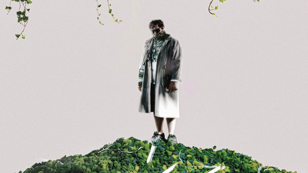 Певец Thomas Mraz выпустил альбом ECO+ - Звук