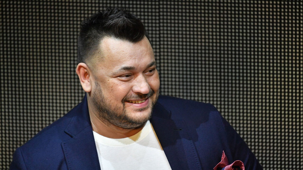 Сергей Жуков заявил, что поддерживает детей в их творческих начинаниях ...