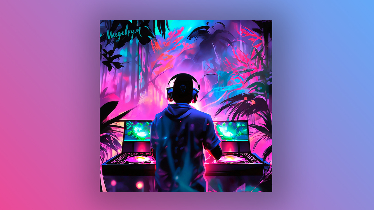 Баста и DJ Грув представили совместный трек и видеоклип «Джунгли зовут ...