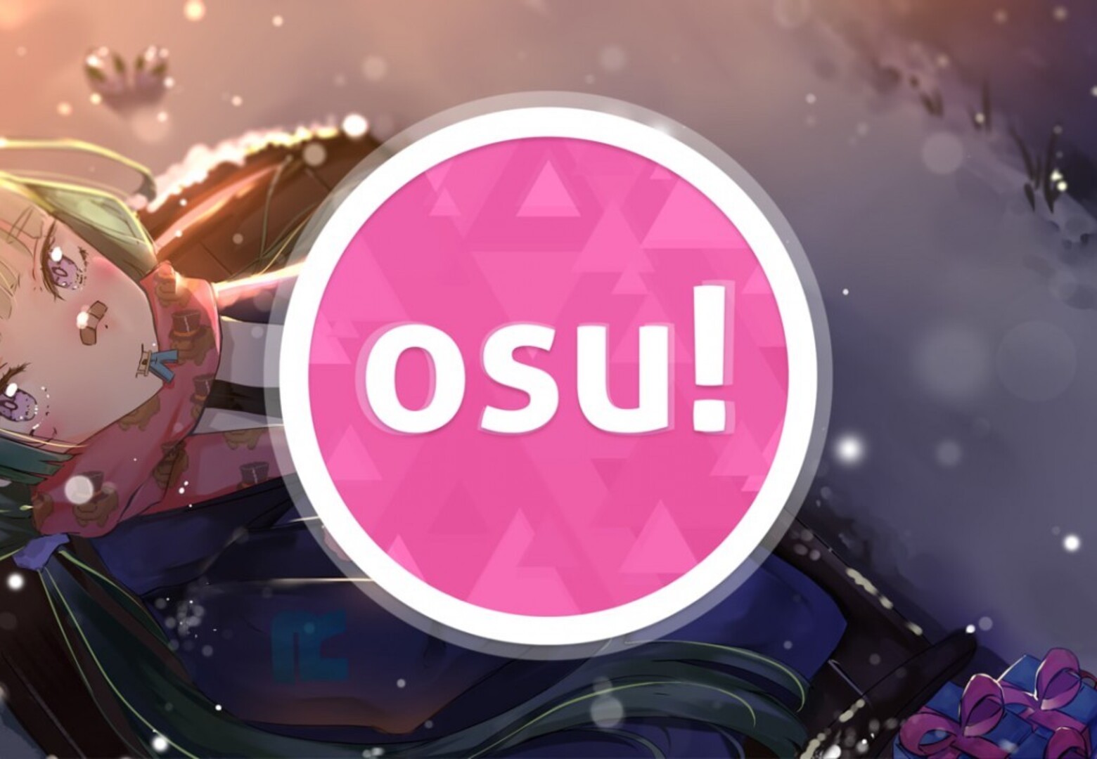 Русскоязычного мужчину забанили в игре «osu!» после того, как он поставил  рекорд - Звук